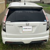 Купить Honda Stream 🚘 от 750 000 ₽ в Махачкале: 2 объявления