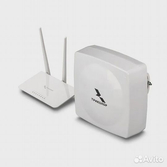 Продам усилитель мобильного интернета (15 дб)