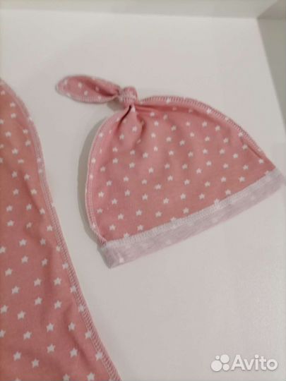 Кокон для новорожденных