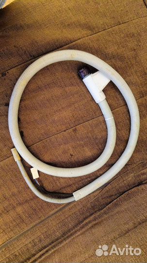 Шланг с аквастопом от посудомоечной машины