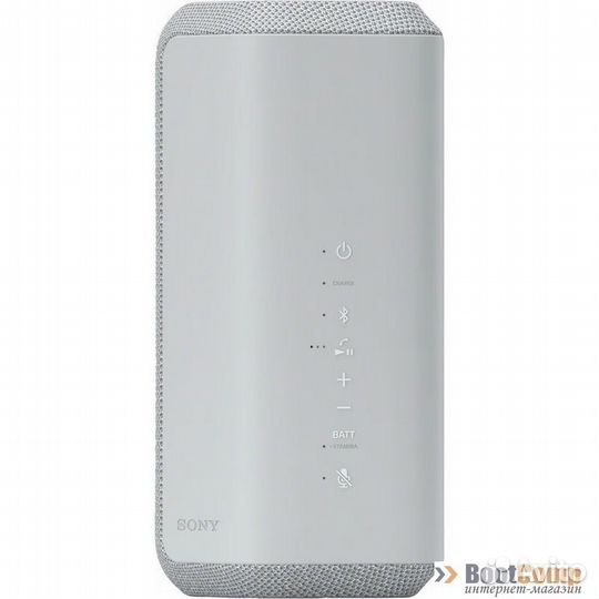 Портативная колонка sony SRS-XE300 Grey