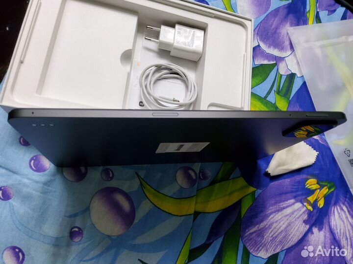 Xiaomi mi pad 6 8 128 (ростест)