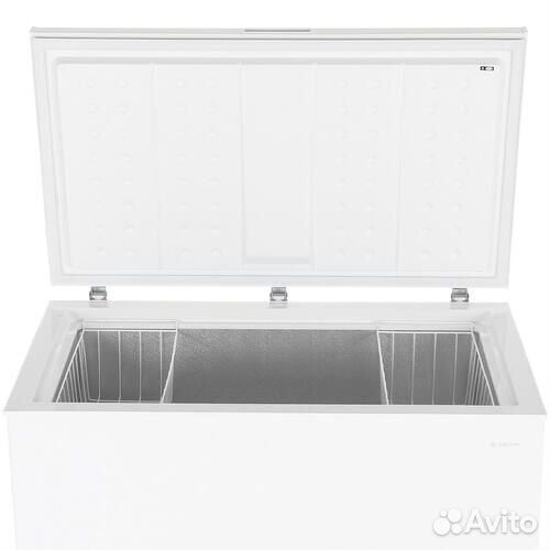 Морозильный ларь 300 литров