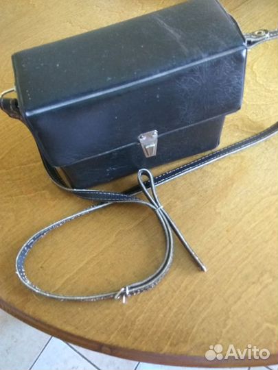 Сумка для фотоаппаратуры