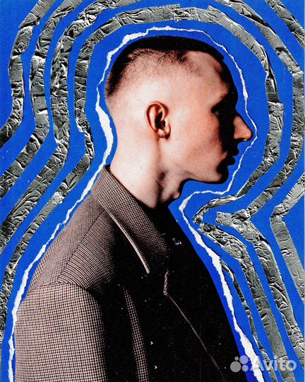 Фотограф, альтернативные коллажи