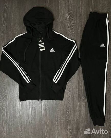 Спортивные костюмы летние