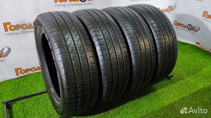 Nexen N'Priz AH8 195/60 R16 89H