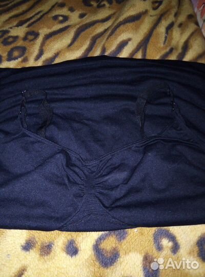 Майка для кормления ребёнка новая