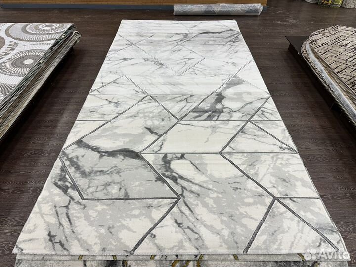 Ковер 2х4 Турция, современный