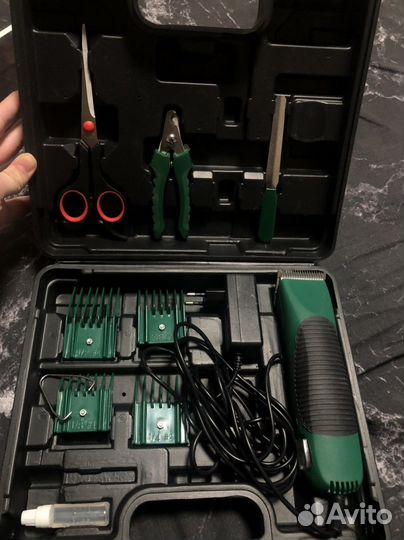 Набор для груминга