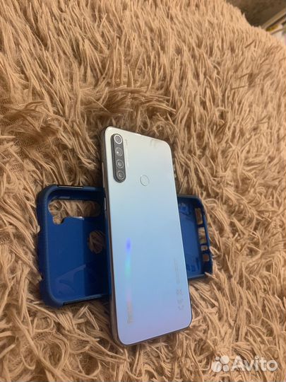 Xiaomi Redmi Note 8T, 4/64 ГБ