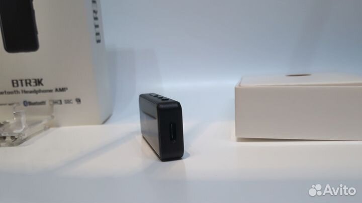 FiiO BTR3K