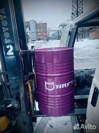 Масло моторное 10w40 с доставкой в бочках