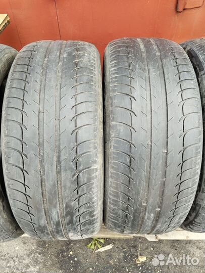 Bfgoodrich G-Grip 235/50 R18