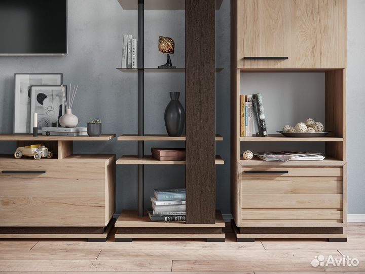 Тумба тв современная