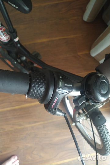 Детский велосипед Puky ZLX 18-3 Alu 3 скорости