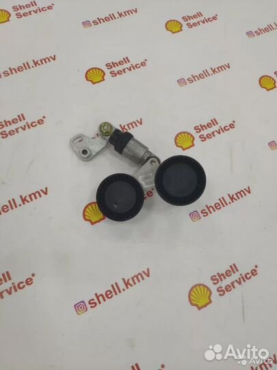 Натяжитель ремня BMW 5 E39 7 E38 X5 E53 96