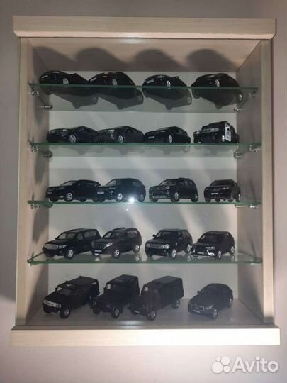 Полка навесная