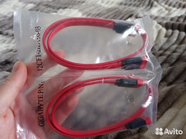 Шлейфы SATA,шлейфы asus