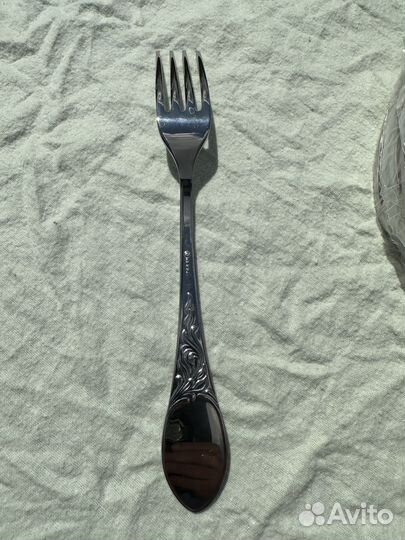 Вилки. Олимпиада 2014. Сочи