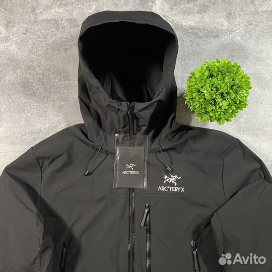 Ветровка Arcteryx beta lt (m-3xl)