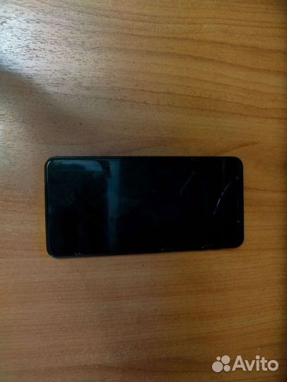 Samsung Galaxy А7 2018