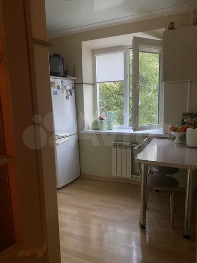 2-к. квартира, 41 м², 3/5 эт.