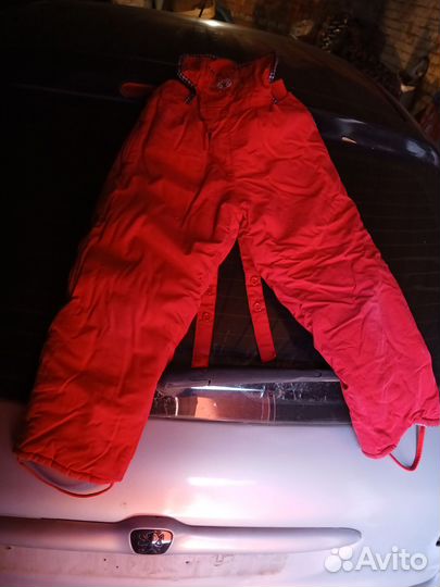 Куртка для девочки