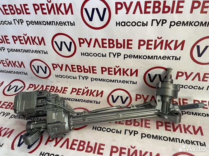 Рулевая рейка Ford USA Fusion 2010-2012