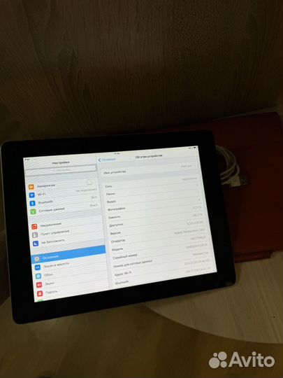 iPad 2 64gb