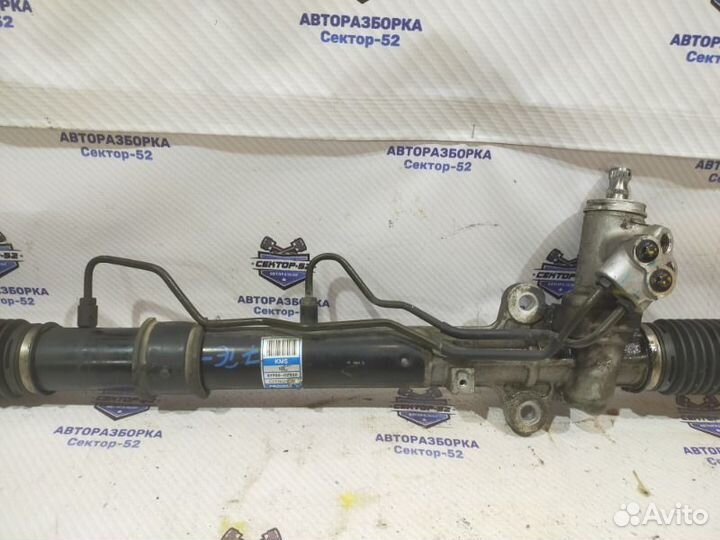 Рулевая рейка Kia Sportage 2