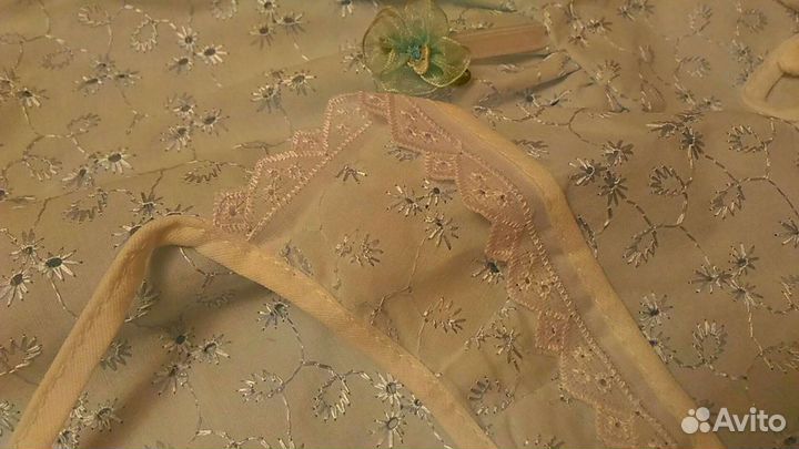 Новый детский комплект