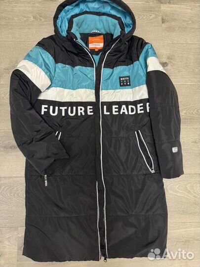 Куртка зимняя play today 152р