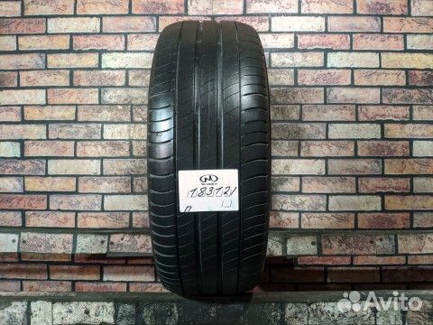 Michelin Primacy 3 225/55 R17