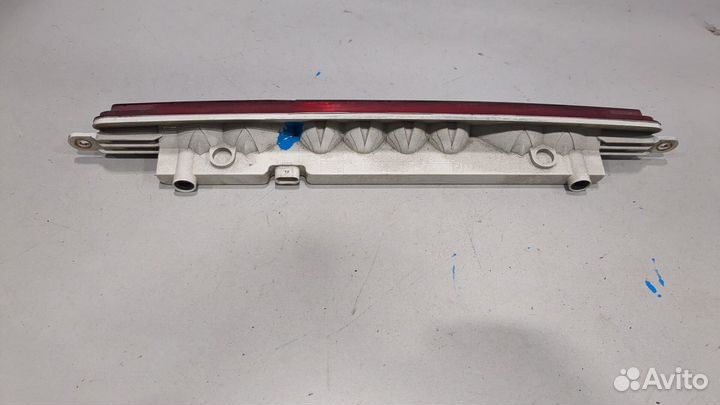 Фонарь противотуманный левый Mercedes CLS C218