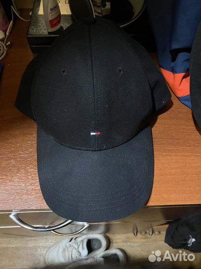 Кепка мужская оригинал