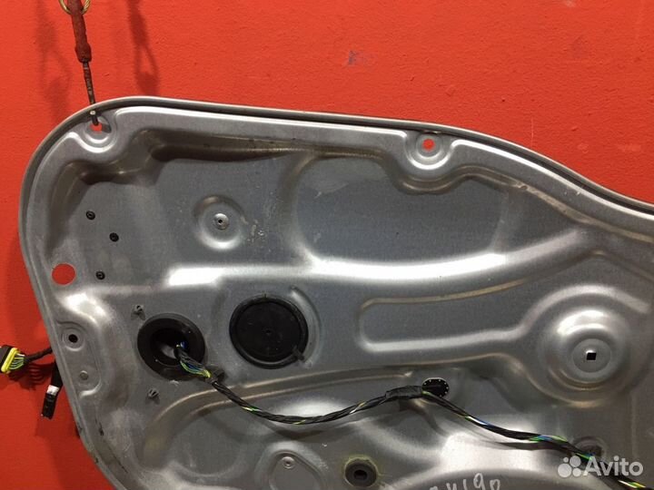 Стеклоподъемник для Kia ProCeed G4FA (Б/У)