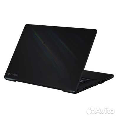 Ноутбук asus ROG Zephyrus M16 GU603HM-211-ZM16 90N