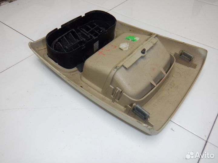 Накладка (кузов внутри) Jaguar S-type