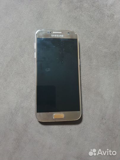 Samsung galaxy s7