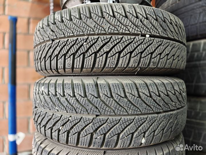 Зимние колеса R14 LADA granta