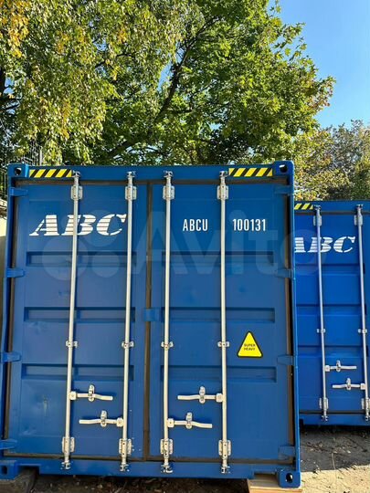 Склад в Нахабино 30 м²