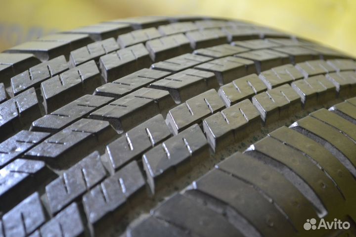 Continental Conti4x4Contact 235/70 R17