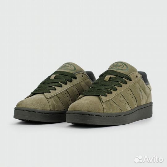 Adidas Campus 00s