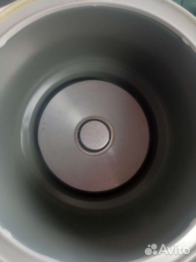 Мультиварка