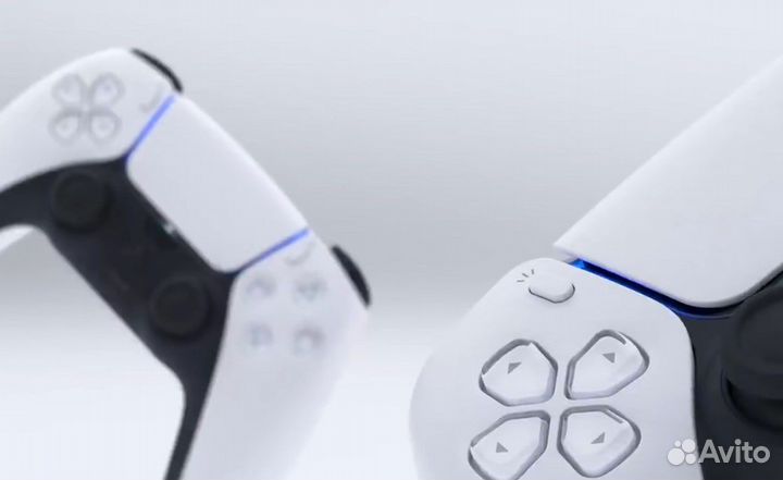 Аренда приставки Sony Playstation