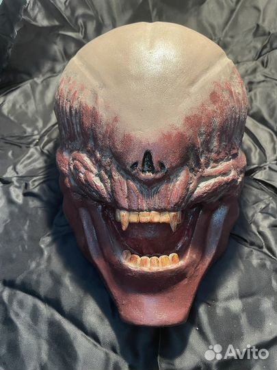 Маска рыцаря ада doom