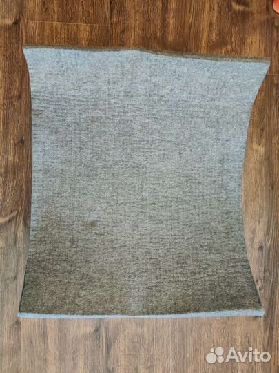 Коврик / рулон для йоги Critical Alignment