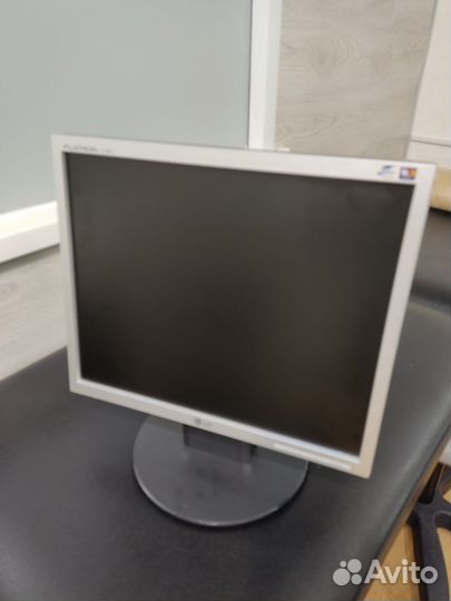 Монитор LG flatron