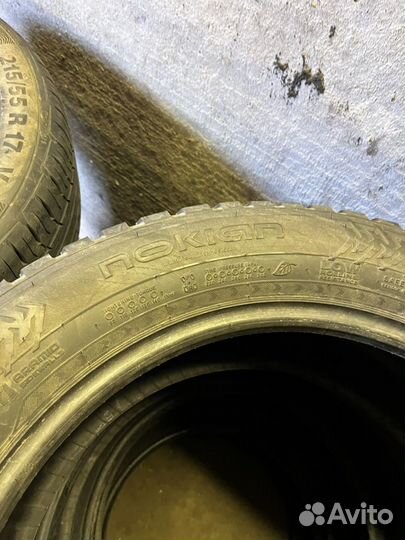 Nokian Tyres Hakkapeliitta 8 SUV 235/55 R18 104T